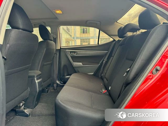 Toyota Lei Ling id 4253926 из Китая 8