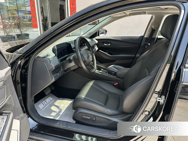 Honda Accord id 4307789 из Китая 21