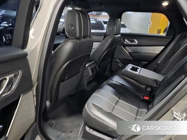 Land Rover Range Rover Velar id 3045441 из Кореи 13