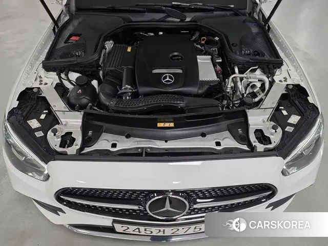 Mercedes-Benz E-Class W213 id 3295071 из Кореи 13