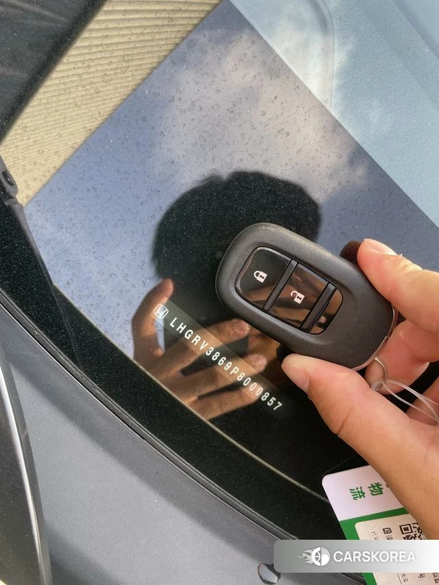 Honda Binzhi id 4260399 из Китая 23