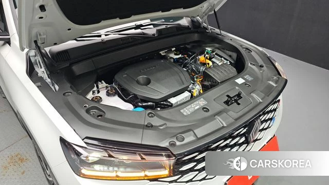 Renault Korea (Samsung) Grand Coleos id 4607384 из Кореи 29
