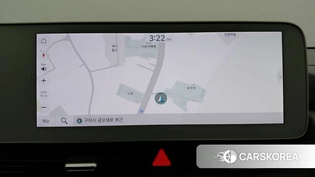 Hyundai Ionic 5 id 4635398 из Кореи 16