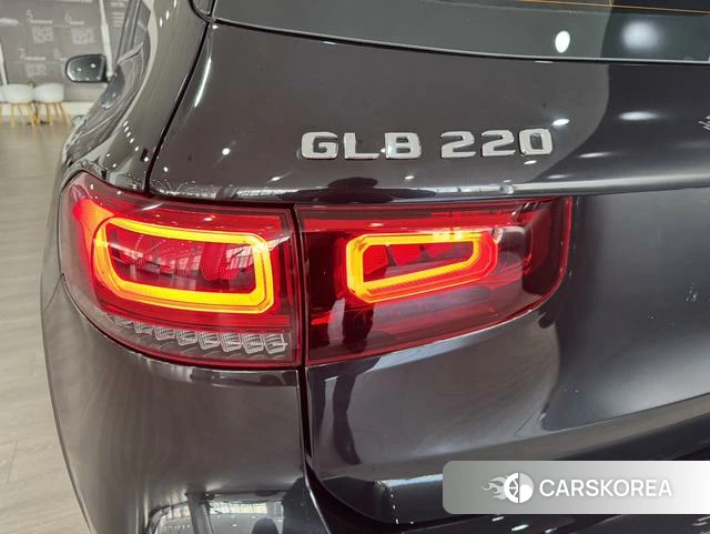 Mercedes-Benz GLB id 4298416 из Китая 19