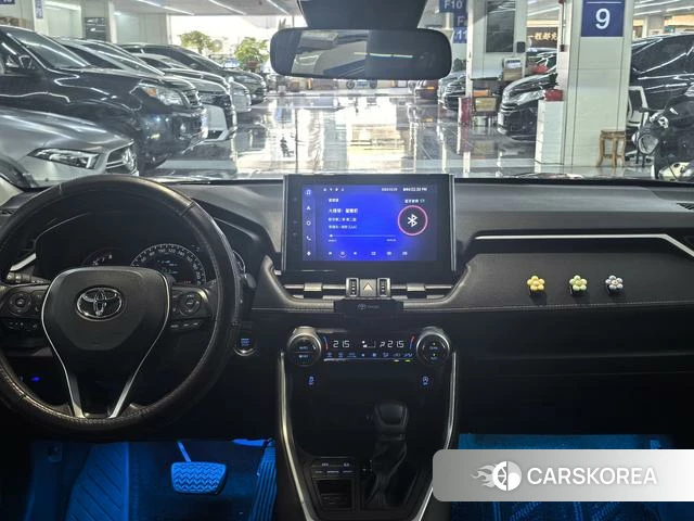 Toyota RAV4 Rongfang id 4277132 из Китая 8
