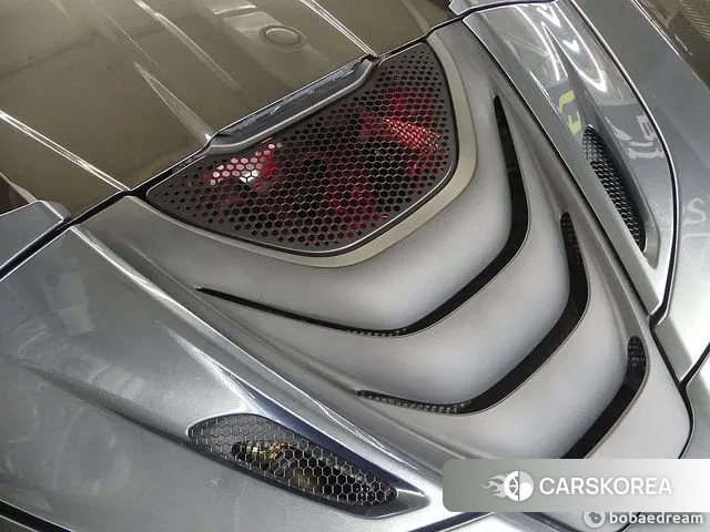 McLaren 720S id 3243428 из Кореи 16