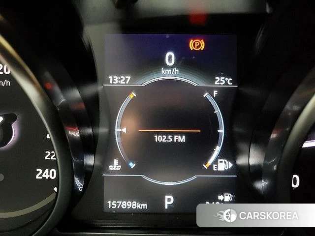 Land Rover Discovery Sports id 4225199 из Кореи 13