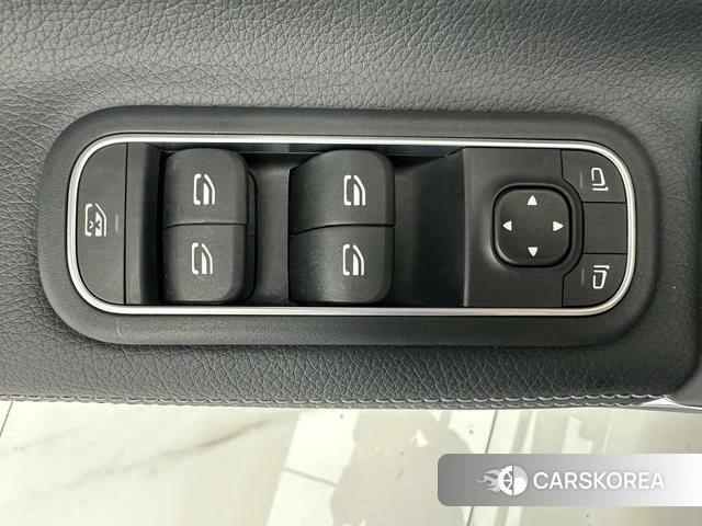 Mercedes-Benz Class A id 4301655 из Китая 13