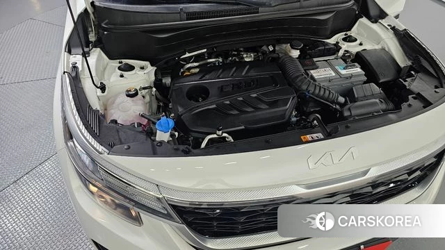 Kia Seltos id 4899389 из Кореи 26