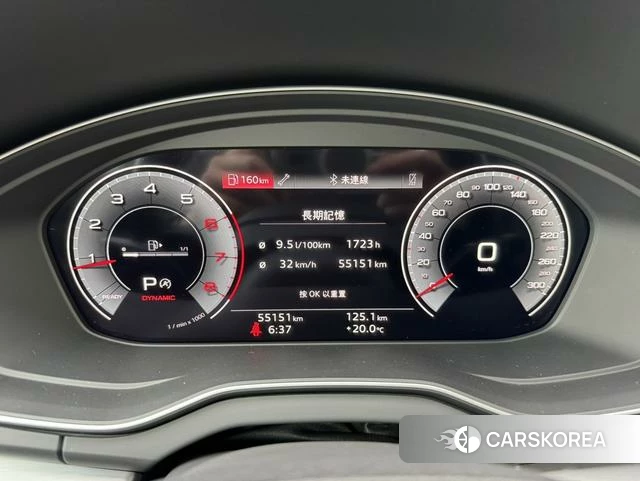 Audi Q5L id 4329235 из Китая 19