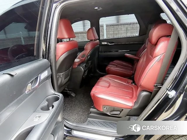 Hyundai Palisade id 3499629 из Кореи 16