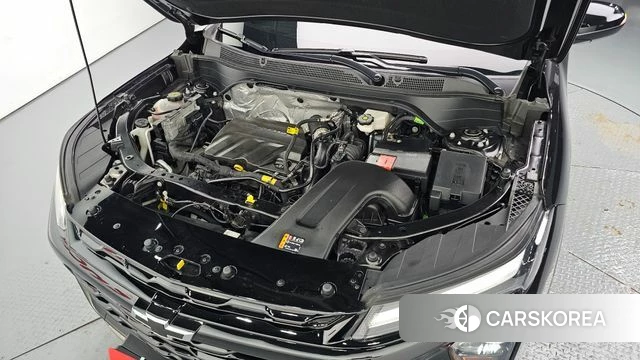 Chevrolet (GM Daewoo) Trax Crossover id 4682112 из Кореи 30