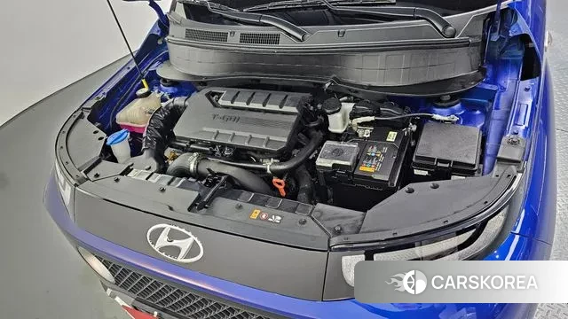 Hyundai Casper id 2915965 из Кореи 16