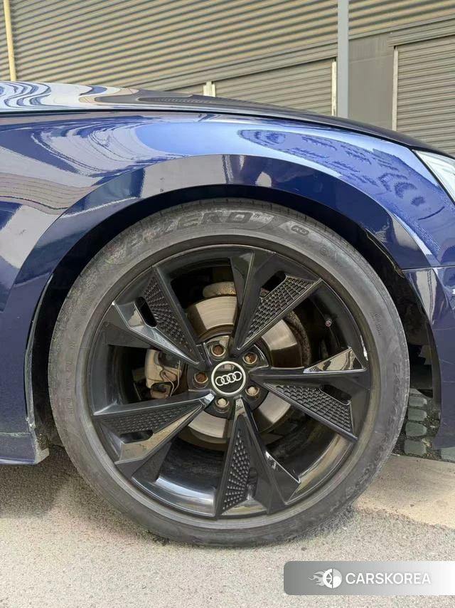 Audi A5 id 4259526 из Китая 9