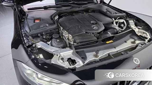 Mercedes-Benz CLS-Class C257 id 3356573 из Кореи 16