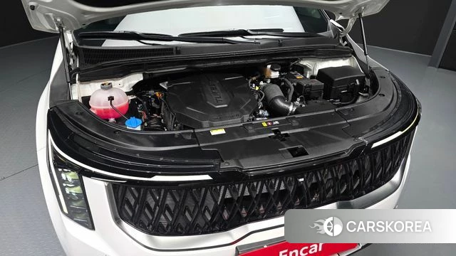 Kia The New Carnival 4th Generation id 3798742 из Кореи 16