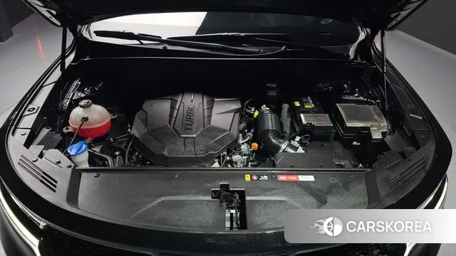 Kia Sorento 4th Generation id 3458951 из Кореи 16