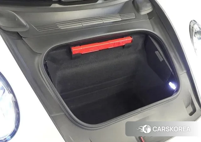 Porsche 911(992) id 3614822 из Кореи 16