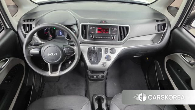 Kia The New Ray id 4854901 из Кореи 27
