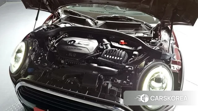 Mini Cooper Clubman id 3440114 из Кореи 16