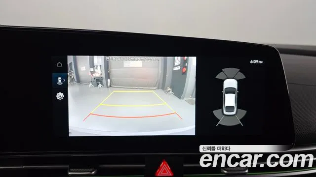 Hyundai Avante (CN7) id 2755244 из Кореи 16