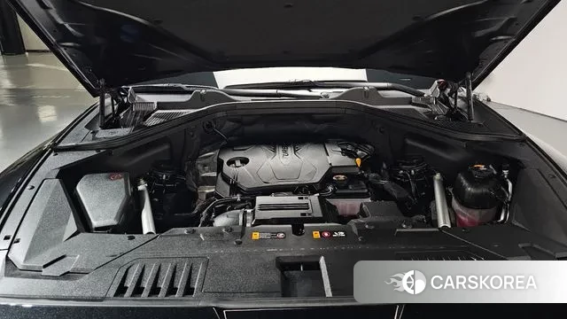 Genesis GV80 id 3426458 из Кореи 16