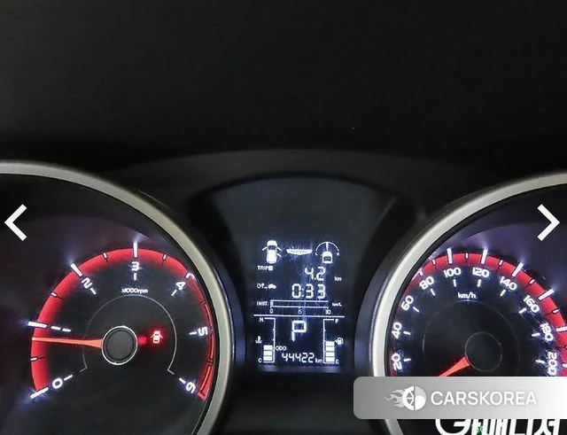 Ssangyong Tivoli Air id 4435521 из Кореи 16