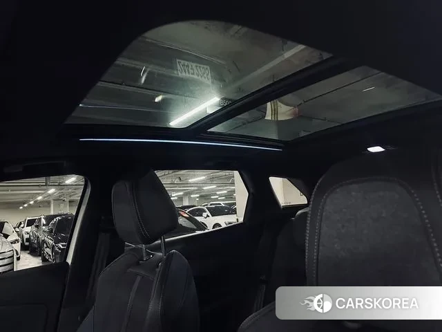 Peugeot 3008 second generation id 3059680 из Кореи 16