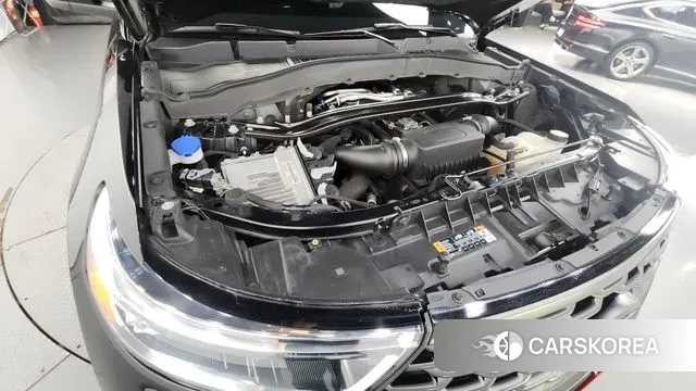 Ford Explorer 6th Generation id 3012111 из Кореи 16