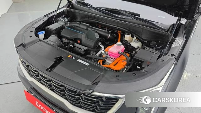 Kia The New Sorento 4th Generation id 3811040 из Кореи 16