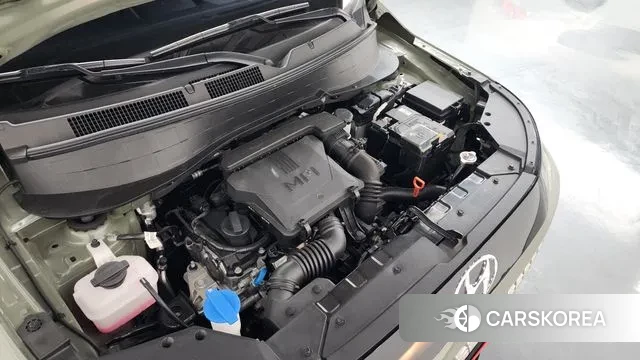 Hyundai Casper id 3472783 из Кореи 16