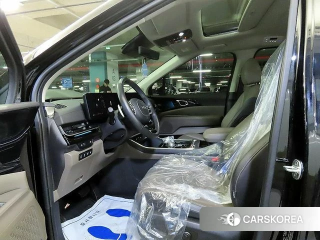 Kia The New Carnival 4th Generation id 3817689 из Кореи 16