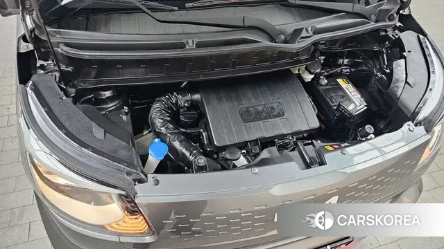 Kia The New Ray id 3735477 из Кореи 16