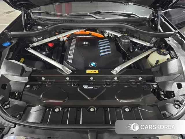 BMW X5 (G05) id 3530275 из Кореи 16