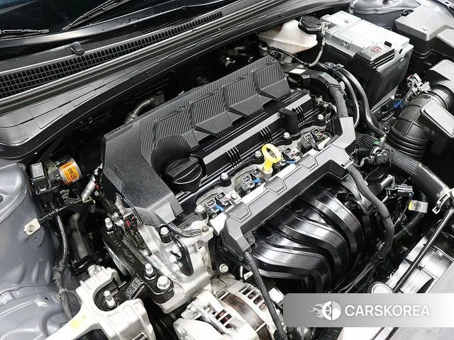 Hyundai Avante (CN7) id 4845827 из Кореи 16