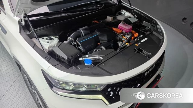 Kia Sorento 4th Generation id 4735400 из Кореи 27