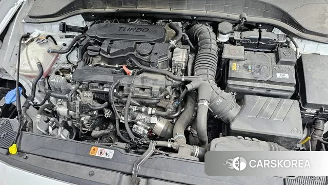 Hyundai The New Kona id 3509158 из Кореи 16