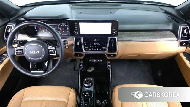 Kia Sorento 4th Generation id 4922366 из Кореи 26