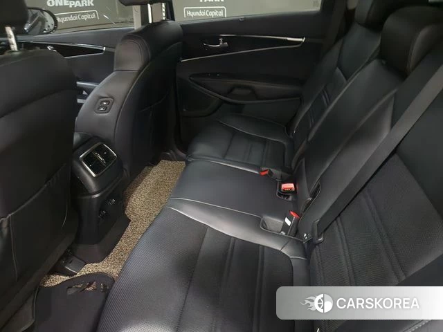 Kia The New Sorento id 4356921 из Кореи 16
