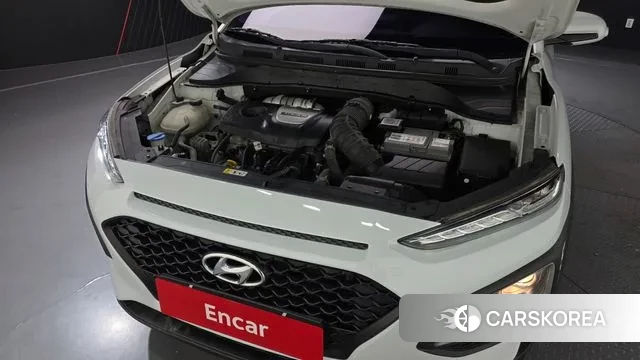 Hyundai Kona id 3440117 из Кореи 16