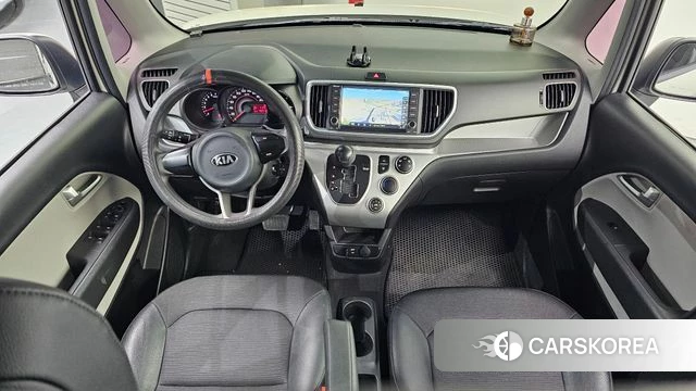 Kia The New Ray id 3820941 из Кореи 16