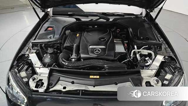 Mercedes-Benz E-Class W213 id 4268117 из Кореи 32