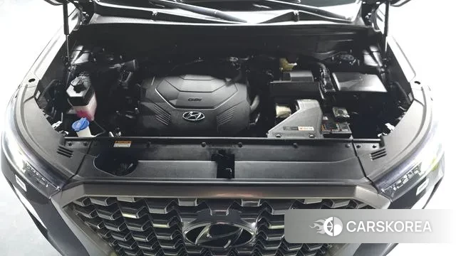 Hyundai Palisade id 3740825 из Кореи 16