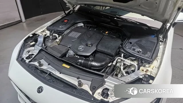 Mercedes-Benz CLS-Class C257 id 3682010 из Кореи 16