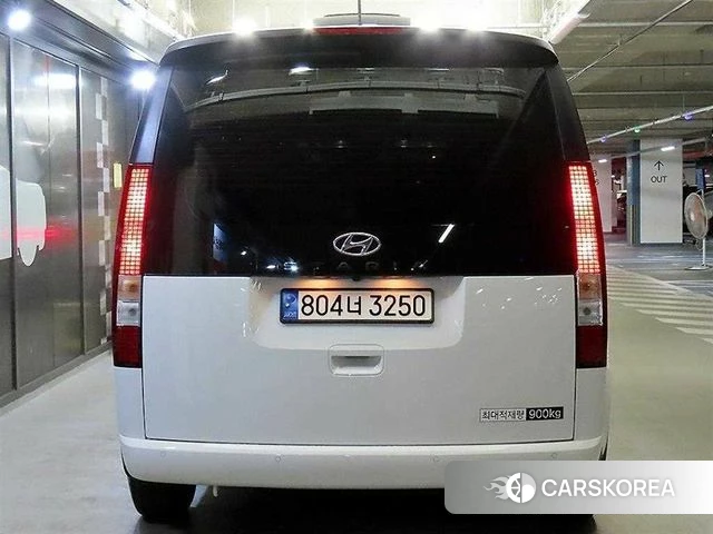 Hyundai Staria id 4401000 из Кореи 16