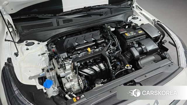 Kia The New K3 2nd generation id 4870942 из Кореи 25