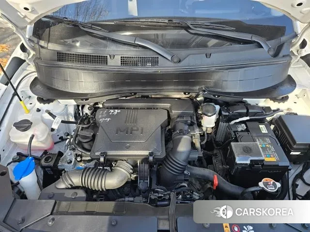 Hyundai Casper id 3372953 из Кореи 16