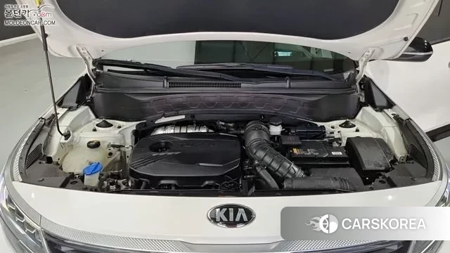 Kia Seltos id 3008870 из Кореи 14