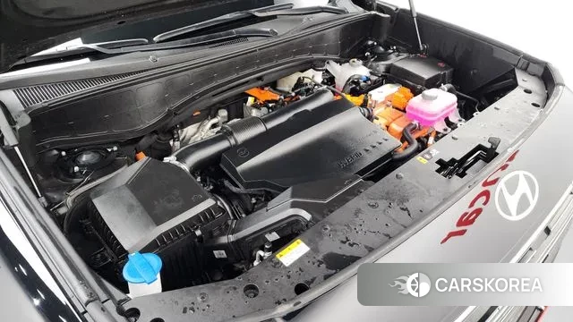 Hyundai Palisade (LX3) id 3763286 из Кореи 16