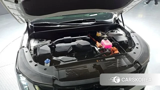 Kia The New Sorento 4th Generation id 3596449 из Кореи 16